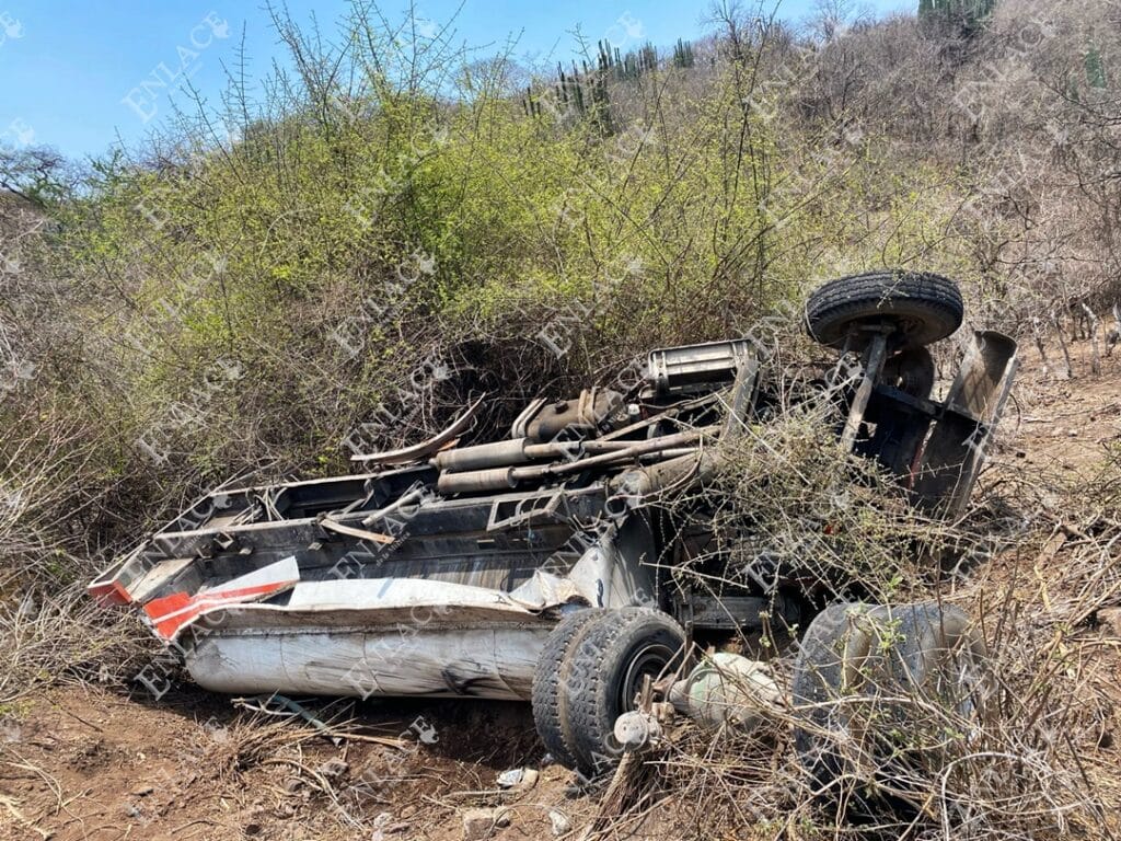 Trágico accidente en Izúcar de Matamoros Fallece conductor de pipa de