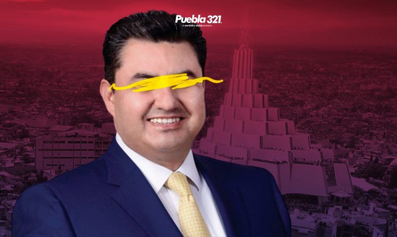 La Luz del Mundo