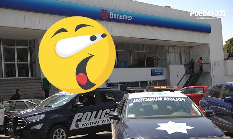 banamex plaza dorada