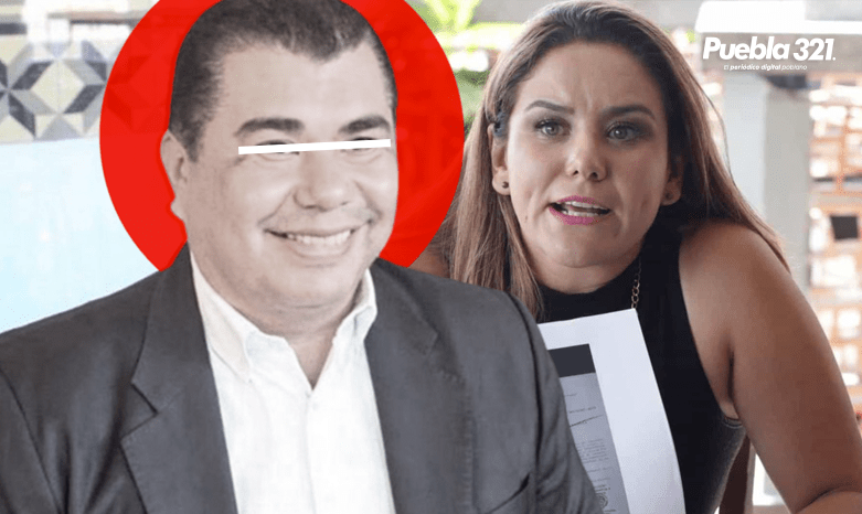 Lopez Zavala detenido