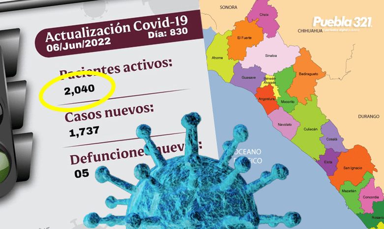 Quinta Ola Covid19