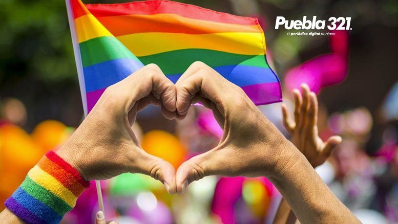 Hasta 3 años de cárcel para quien promueva Terapias de Conversión en Puebla