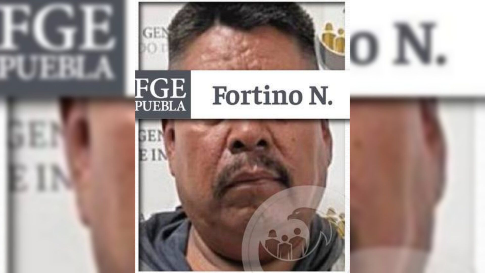 Vinculado A Proceso Por Atacar Sexualmente A La Hija De Su Pareja Puebla321