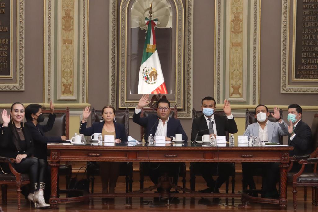 Presentan En El Congreso Del Estado Iniciativa Para Prohibir La Venta