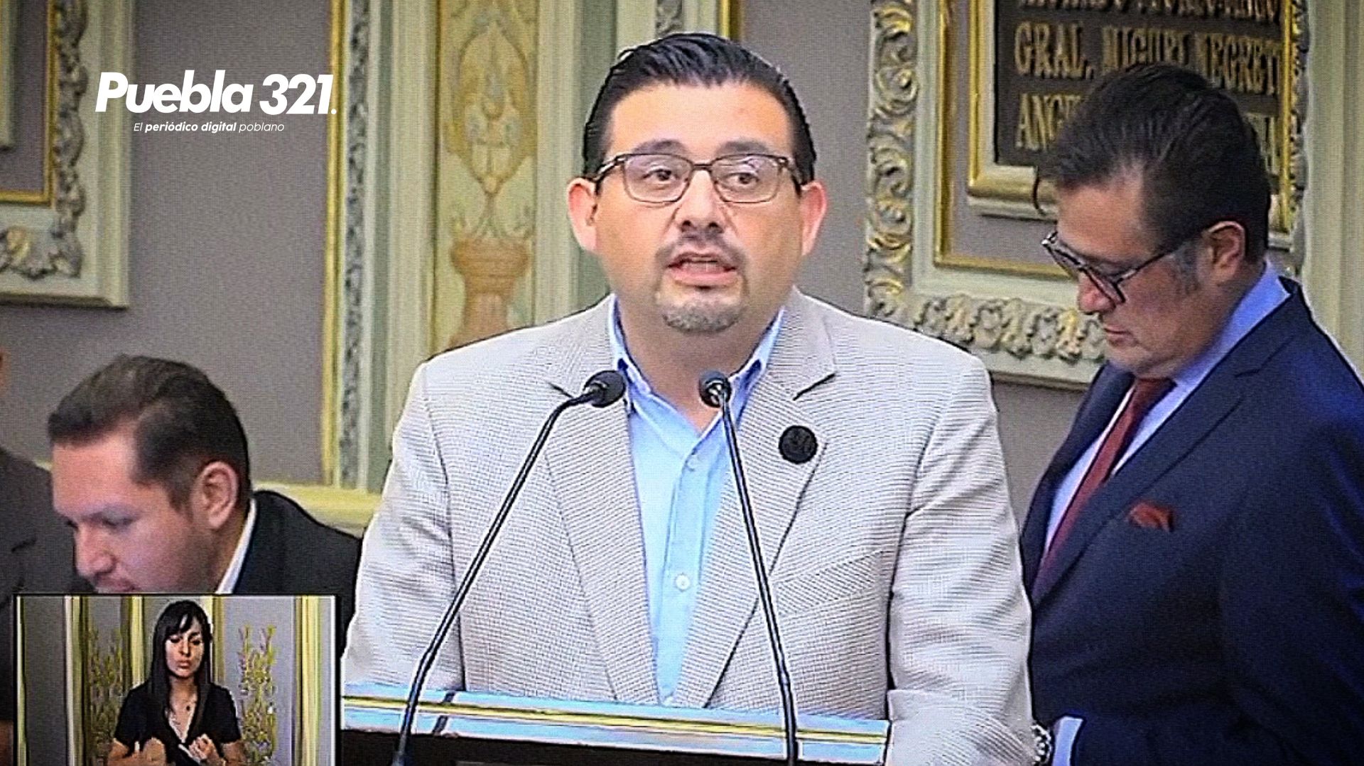 Eduardo Alcántara Ofrece Una Disculpa Pública A Erika De La Vega Por Violencia Política De 9971