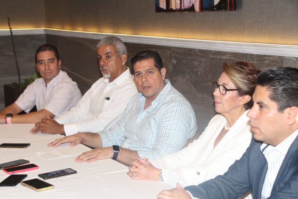 74 mil personas serán las que participen en la consulta del Frente Amplio por México.