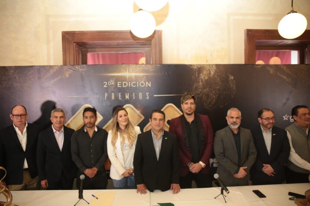 Reconocerán al sector empresarial en Puebla en su segunda edición de los Premios CCE 2023.