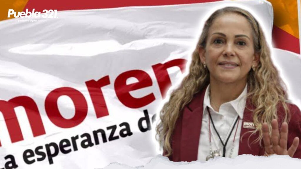 Unidad en Morena pide presidenta del partido en la entidad