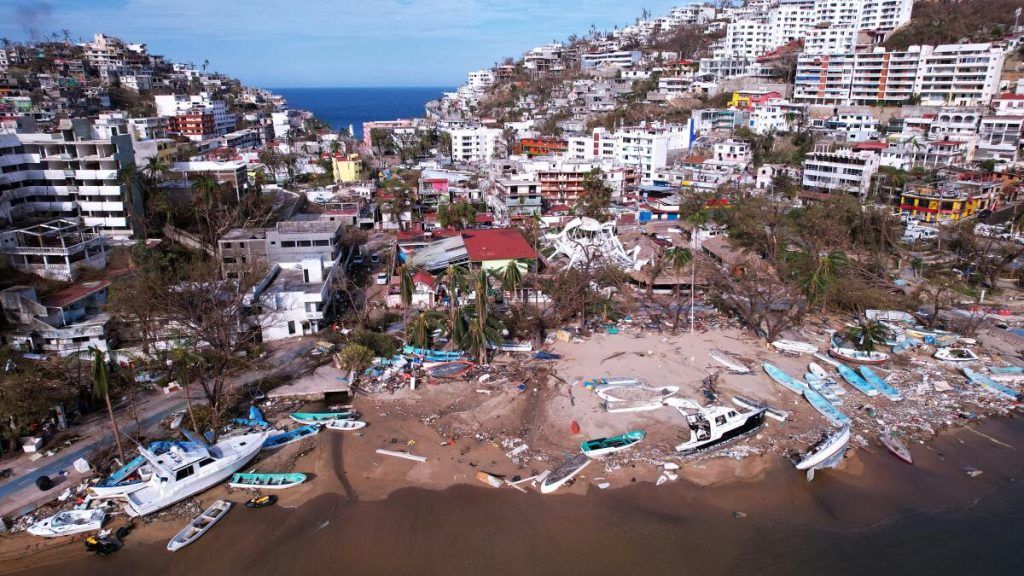 Otis Acapulco
