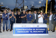 Inaugura Mundo Tlatehui retorno vehicular en San Andrés Cholula