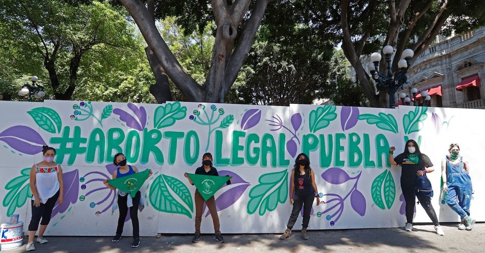 Clinicas para abortar en Puebla
