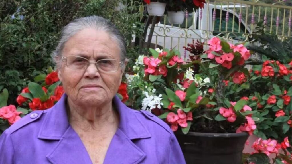 María Consuelo Loera Pérez