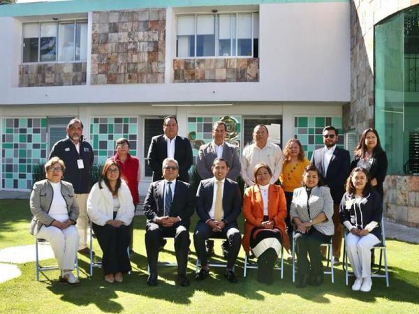 Fomenta COBAEP formación integral a través de “Caravanas Culturales”