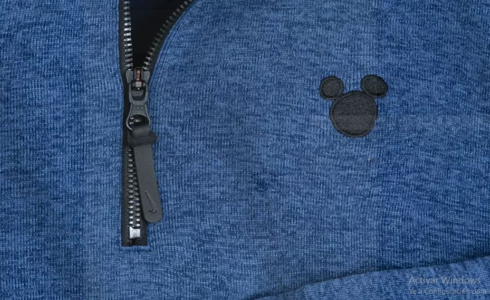 ¡Magia y estilo se fusionan! Disney y Nike lanzan exclusiva colección de ropa