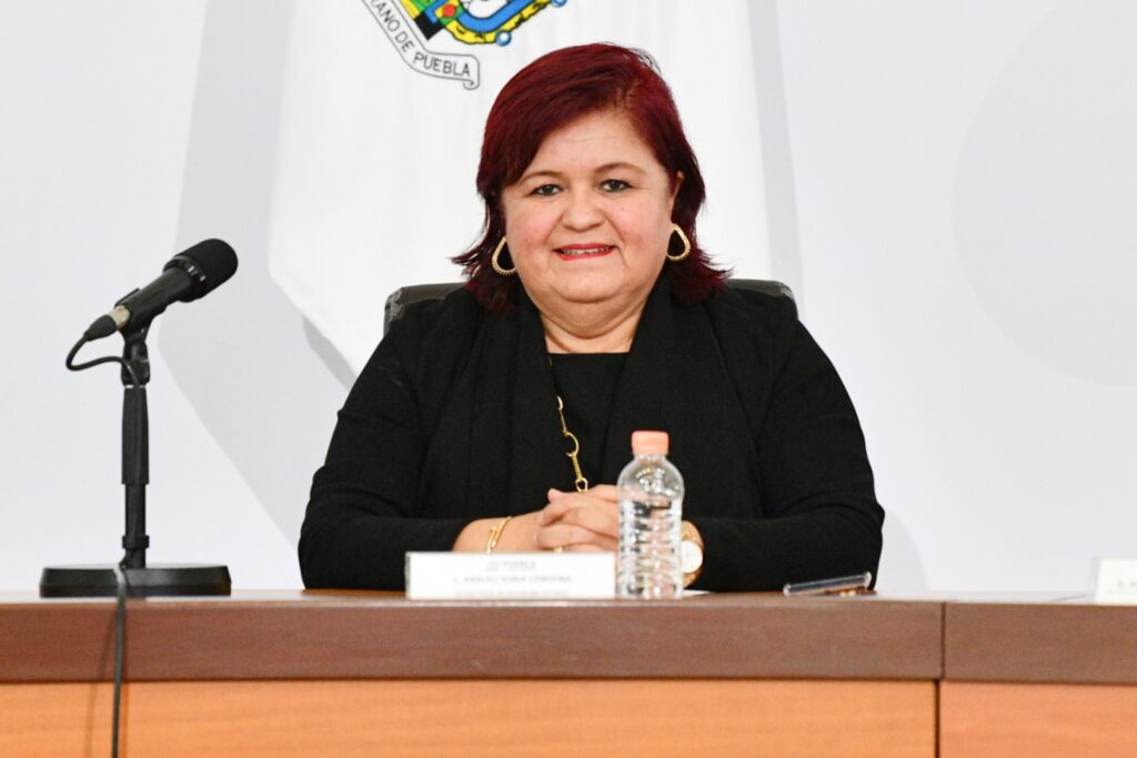 Realiza Salud acciones de prevención contra la lepra en Puebla