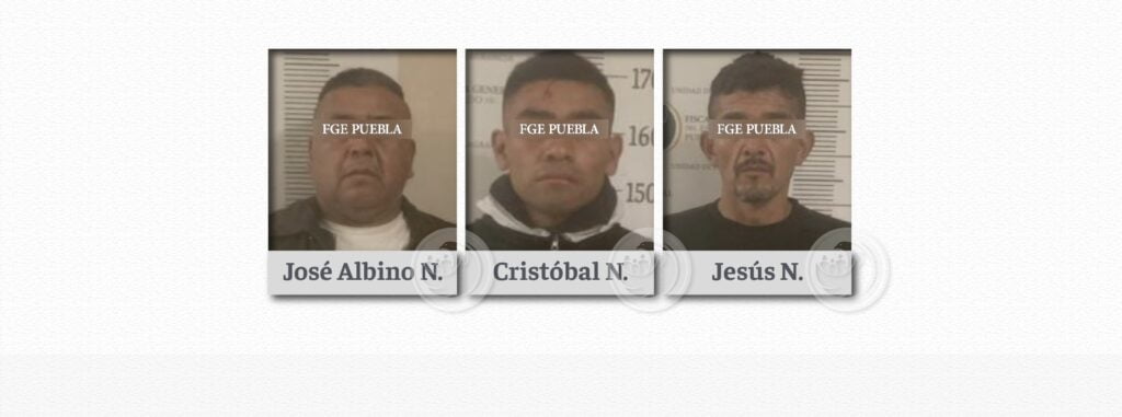 Detenidos en Periférico, vinculados a proceso por usurpación de funciones y más delitos