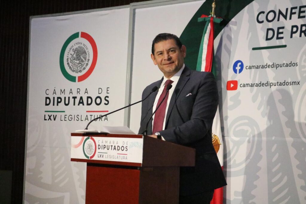 Para Morena, la clase trabajadora es motor de desarrollo: Armenta