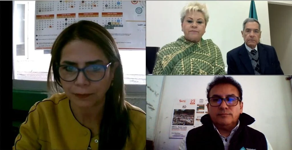 Organiza gobierno estatal “Semana de Orientación Vocacional”