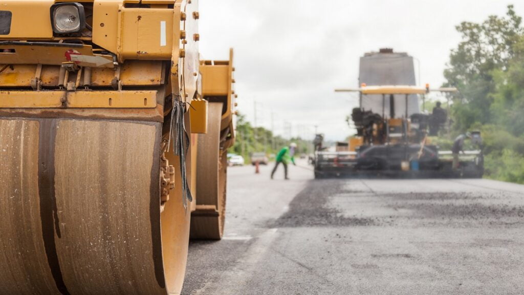 ¡Aviso Importante! Labores de mantenimiento en la autopista México-Puebla los días 22 y 23 de enero