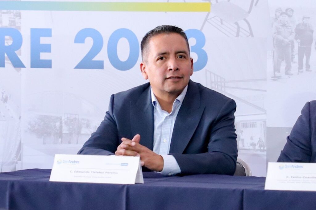Presenta Mundo Tlatehui acciones realizadas durante el Cuarto Trimestre de 2023