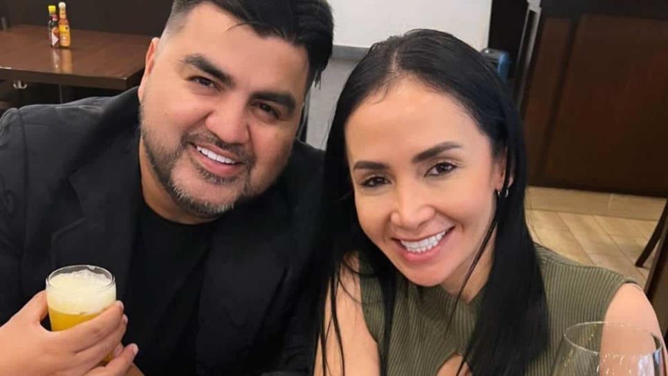 'El Mimoso' enfrenta denuncia de violencia por parte de su esposa