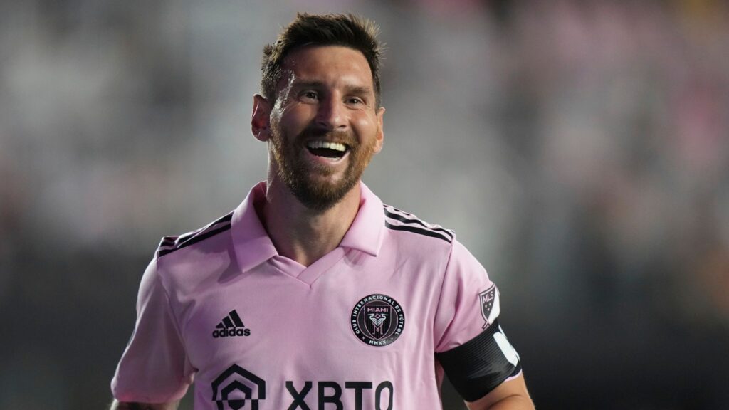 ¡Messi en la Ruta del Puebla! El Club Camotero se enfrentará al Inter Miami en la Leagues Cup 2024