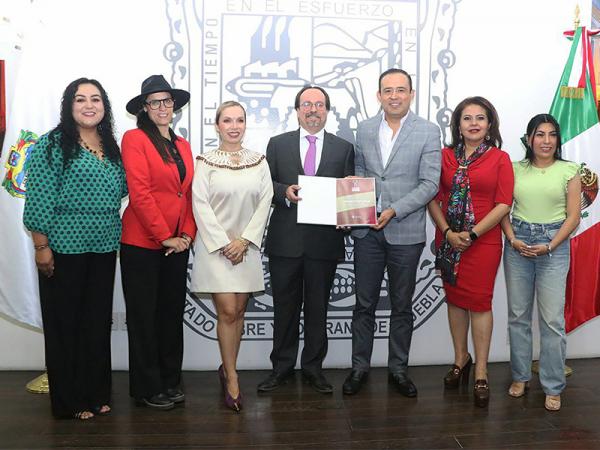 Cultura, cuarto pilar para el desarrollo sustentable: Enrique Glockner