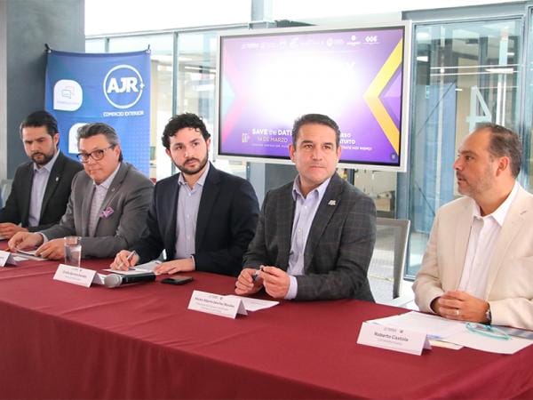 Con foro “Immexporta”, gobierno estatal fortalecerá a MIPYMES