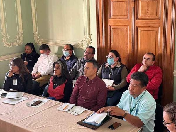 Busca Salud prevenir casos de paludismo en el estado