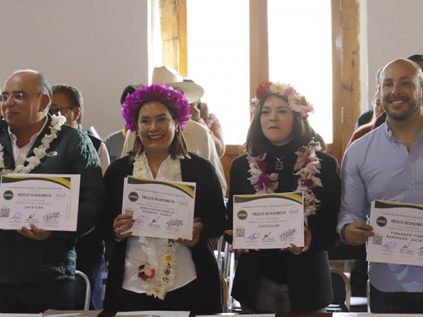 Capacitación, clave para detonar el turismo en Puebla: Marta Ornelas