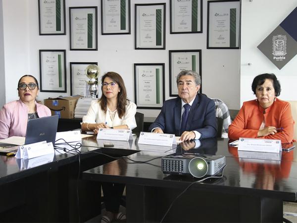 Encabeza Secretaría de Salud reunión interinstitucional para reducir muertes maternas