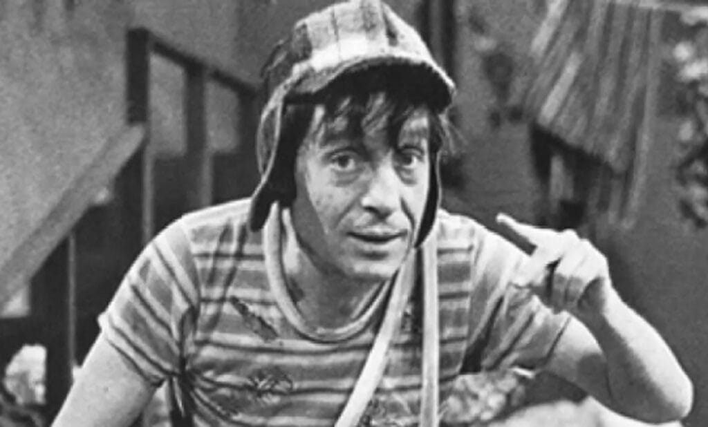 ¡Revelación Impactante! Actor Pablo Cruz Guerrero interpretará a Chespirito en la esperada bioserie de HBO Max