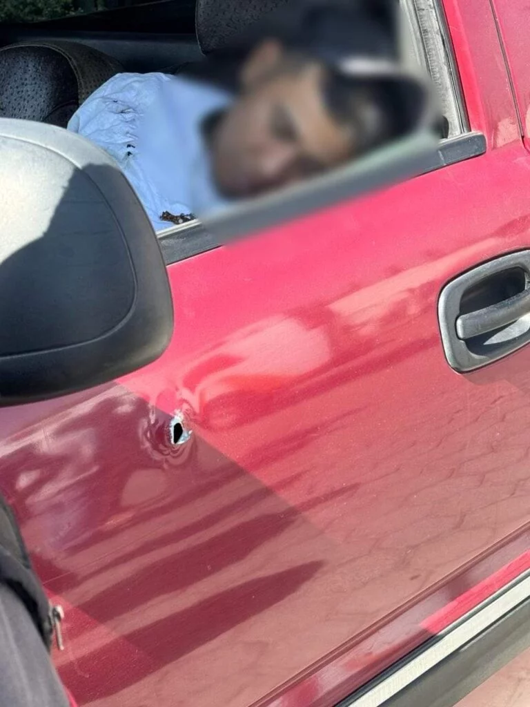 Balacera en Gasolinera de Acatzingo: Dos muertos en presunto ajuste de cuentas