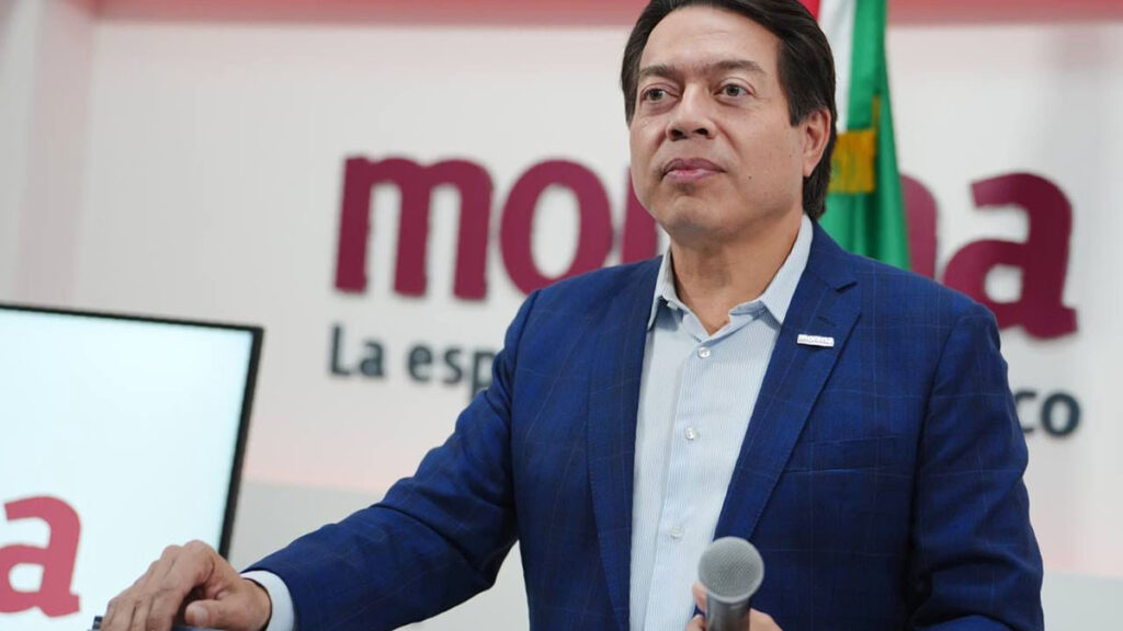 Morena revelará resultados de encuestas para la alcaldía de Puebla: Proceso auditado para garantizar transparencia