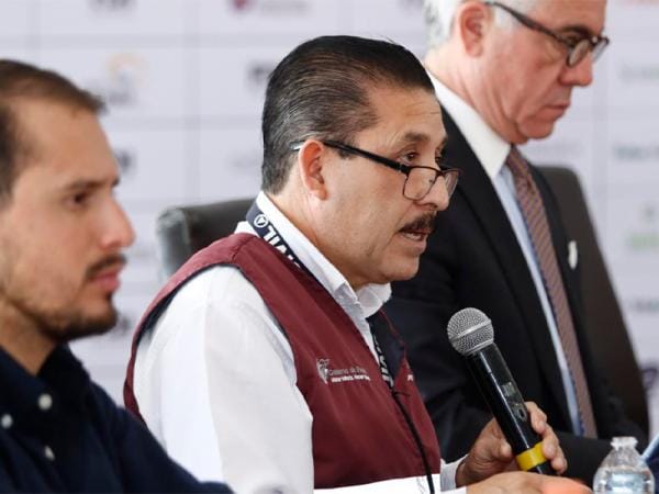 Prevé PC Estatal incremento de temperatura en territorio poblano