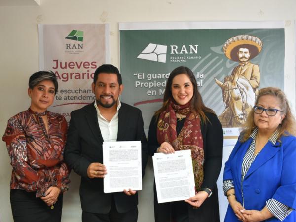 Impulsa CONALEP Puebla vinculación de aprendientes con empresas y dependencias