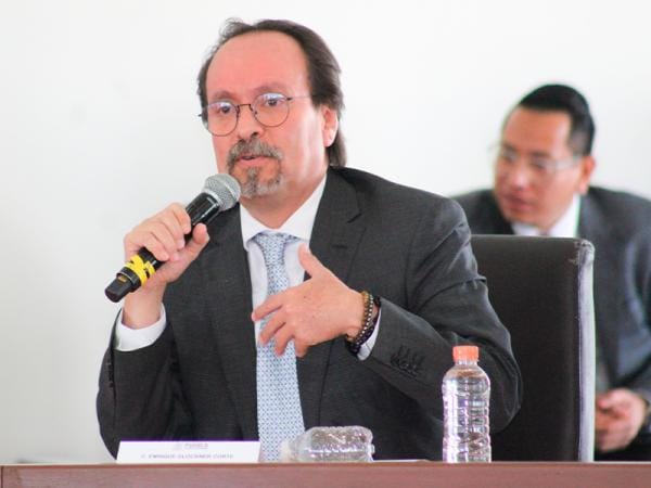 Presenta Cultura actividades por el “Año del Libro y la Lectura” en Puebla