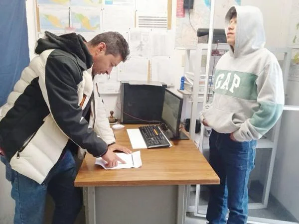 Intensifica SDR inspección y verificación de animales
