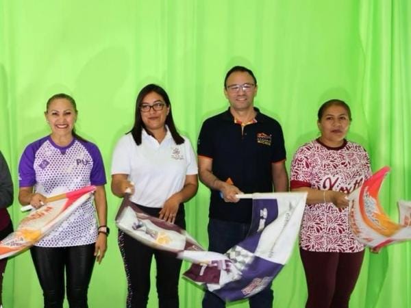 Finaliza circuito virtual de carreras “Recorre Puebla 2024”: INPODE