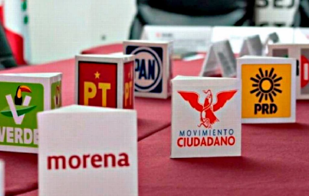 Arranca la carrera electoral en Puebla: Conoce a los candidatos de los 16 distritos para diputaciones federales