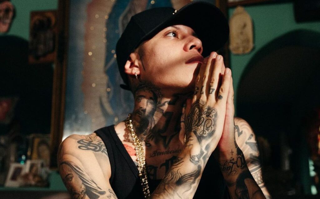 Santa Fe Klan genera preocupación entre sus fans al compartir una Insta story desconcertante