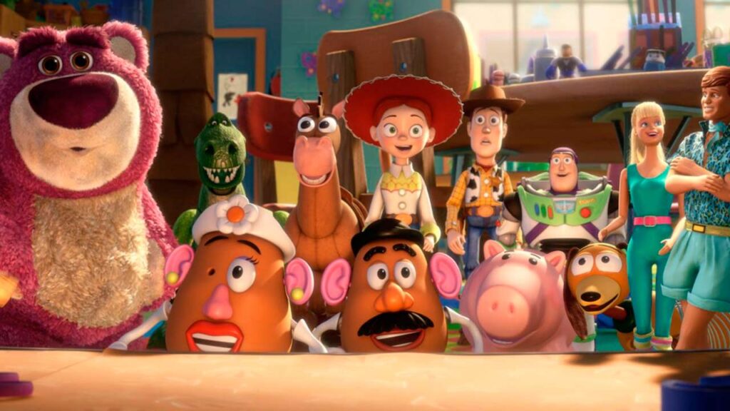 ¡Disney anuncia fechas de estreno para emocionantes secuelas: Intensamente, Moana, Zoopotia, Toy Story 5, Frozen y The Mandalorian!