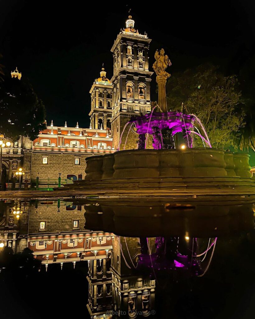 Descubre las mejores actividades de Semana Santa en Puebla