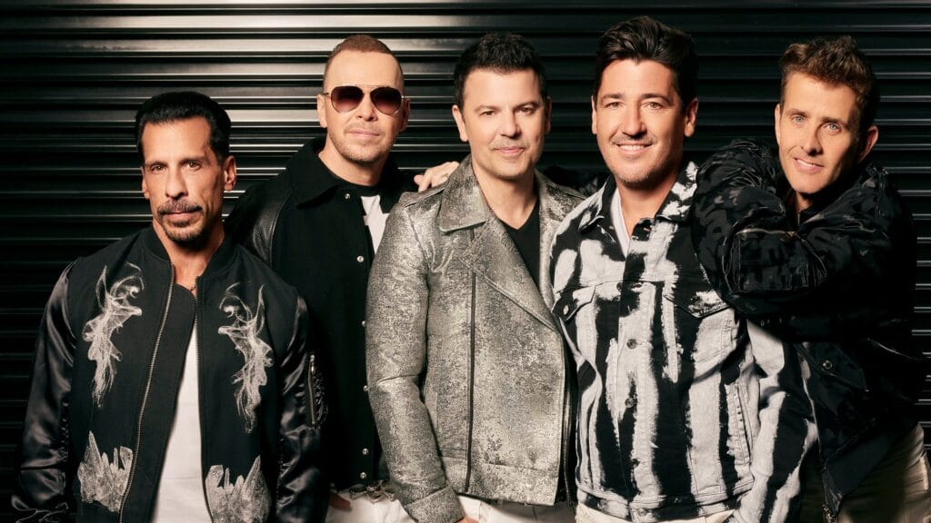 ¡La espera ha terminado! New Kids on the Block están de vuelta con "Still Kids"
