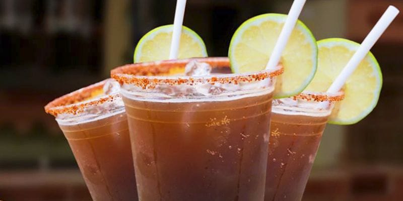 ¡La Feria de la Michelada 2024 Llega a Cholula!