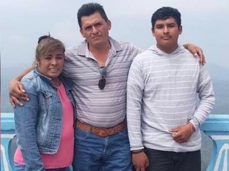 Encuentran cadáveres de familia veracruzana desaparecida en Tuzamapan de Galeana, Puebla