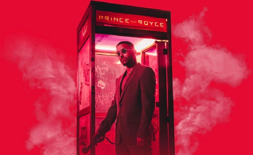 Prince Royce anuncia "Llamada Perdida World Tour" en México: fechas y venta de boletos