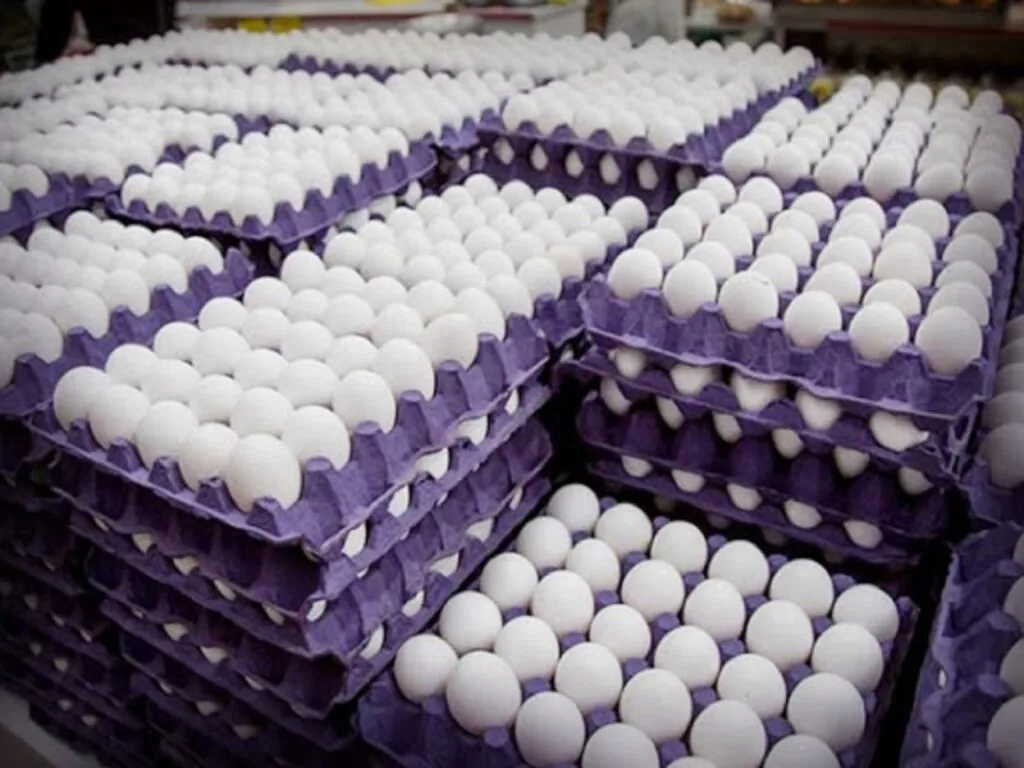 Aumento en el precio del huevo impacta a los consumidores poblanos
