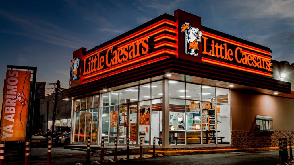 Día del Niño desata oleada de memes sobre Little Caesars