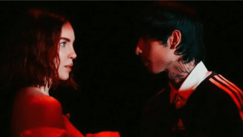  "Beli-belica" y Natanael Cano nanzan "300 noches": Un corrido tumbado imperdible